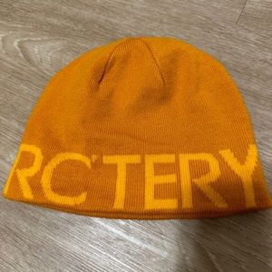 Arc’teryx Word Head Toque
